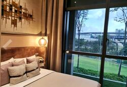 Piermont Grand (D19), Condominium #606186311